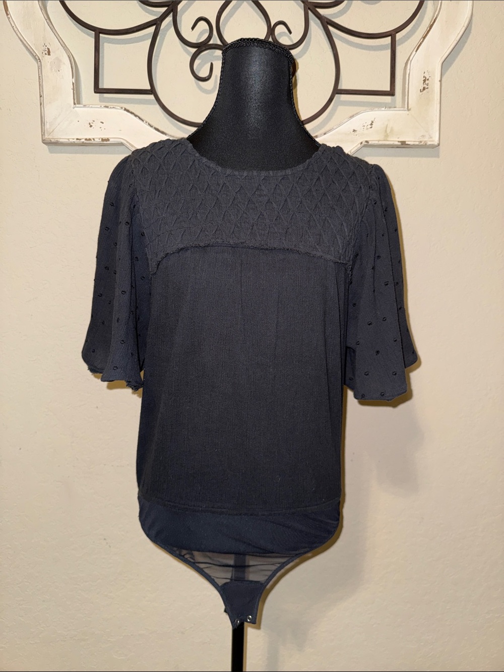 Intimately by Free People Perfect Catch Bodysuit